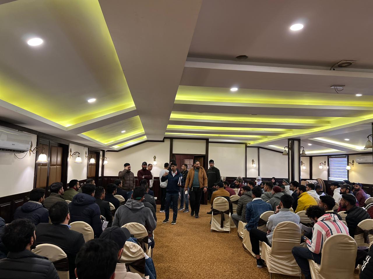 Events